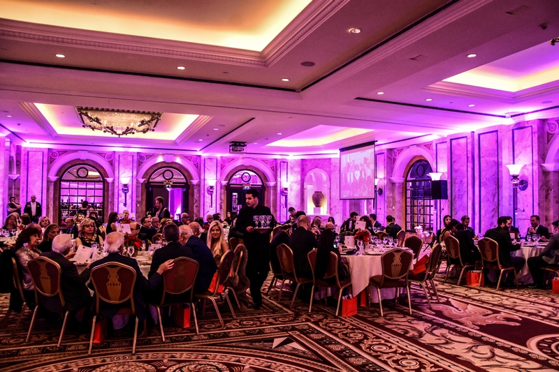 DiaLeb's 7th Annual Fundraising Gala Dinner Part 2